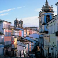 Salvador de Bahia